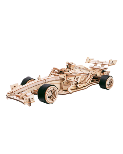 ROKR Racing Car Robotime LK505