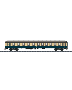H0 Schnellzugwagen 1./2.Kl.DB Marklin 43934