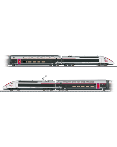 Marklin 37798 H0 TGV inOui EuroDuplex SNCF