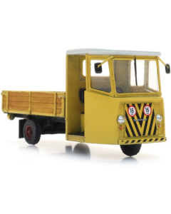H0 Spijkstaal pickup Artitec 387334