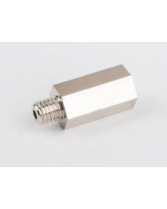 Adapter sokkel M5/M5 - D14, D141, D455 Wilesco 01534