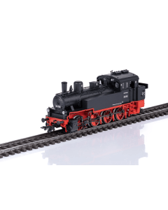 Trix 22993 H0 DB Stoomlocomotief BR 92 739, digitaal (mfx) sound
