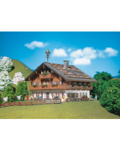 N Alpenboerderij Faller 232232