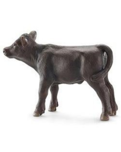 Black Angus Kalf, Farm World Schleich 13768