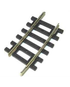 H0 Bocht R1 360 7.5 ° VE6 Piko 55251