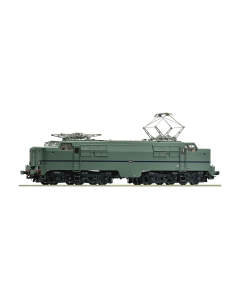 H0 NS Elektrische locomotief serie 1200, DCC digitaal sound Roco 7510051