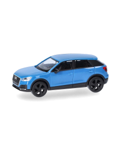 H0 Audi Q2 Herpa 028677003