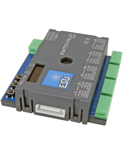 SwitchPilot 3 Plus ESU 51831