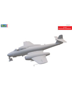 1/32 Gloster Meteor F.8/FR.9 - First Edition Revell 03779