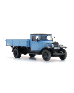 H0 Opel Blitz 6 bakwagen Artitec 387627