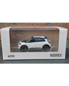 Peugeot A290 GTS  2025 Permière Edition Beta 1:64 Norev 310978
