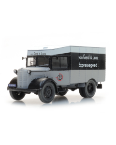 H0 Austin K2 Van Gend & Loos Artitec 387577