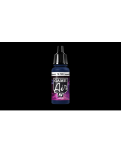 Game Air Imperial Blue Vallejo 72720