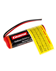 LiFePO4 Accu HFC1340 3,2V 320mAu Carrera 600064