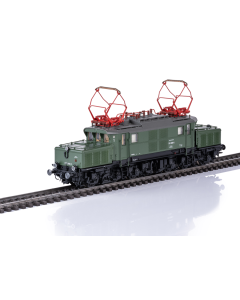 H0 DB Elektrische locomotief serie 193, digitaal (mfx+) sound Marklin 37873