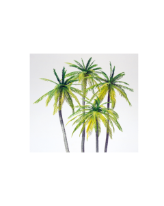H0 Palmbomen Preiser 18600