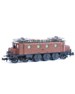 N SBB E-Loc Ae 3/6 I 10700, tijdperk IV Piko 94003