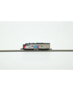 Occasion Märklin Z USA Diesel Loc Marklin 0060#2e