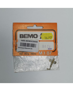 Bremszyl.Blasventil 2s 5028 000 Bemo 5028000