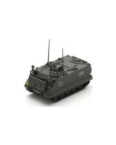 H0 Die-Cast M113 German Army Schuco 26802