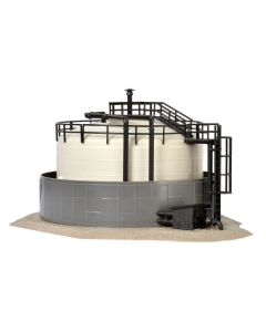 H0 Dieseltank Vollmer 45530