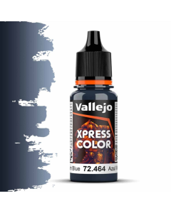 XPress Color "Wagram Blue", 18ml Vallejo 72464