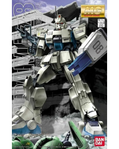MG Gundam RX-79 G EZ8 BANDAI 63145