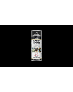 Surface Primer Grijs, Spuitbus 400ml Vallejo 28011