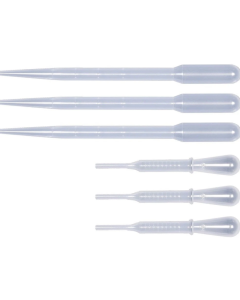 Tamiya Pipetten-Set 90mm/150mm Tamiya 87124