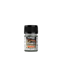 Diorama FX Moss Green, Landscape Texture 0,5-2mm Vallejo 26311