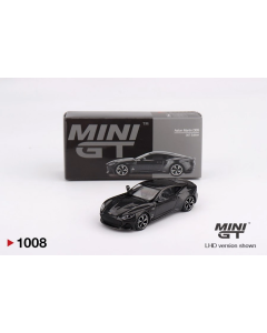 1/64 Aston Martin DBS 007 Edition MiniGT 01008