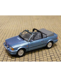 Ford ESCORT IV CABRIOLET 1986 Diverse Auto's 870158