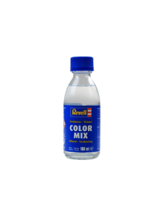 Color Mix Groot (100ml), Verdunner voor Thinner-Based (emaille) Verf Revell 39612