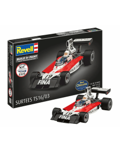 1/32 Surtees TS16/03 Revell 77739