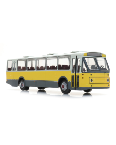 H0 Streekbus onbedrukt, Leyland, Achteruitstap - Artitec 487.070.38 Artitec 48707038
