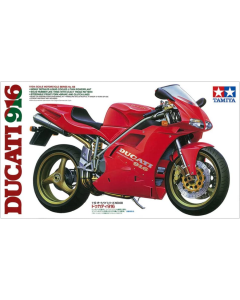 1/24 Ducati 916 Tamiya 14068