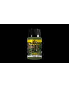 Slimy Grime Dark Vallejo 73822