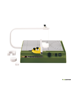Hetedraad Snijapparaat Thermocut 230/E Proxxon 27080