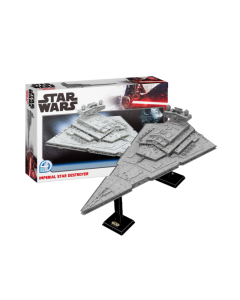 Star Wars: Imperial Star Destroyer Revell 00326