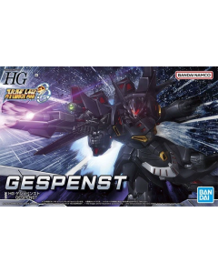 HG Super Robot Wars OG Gespenst BANDAI 63350