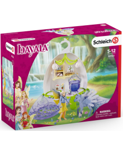 Dierenarts Bloem, Bayala Schleich 42523