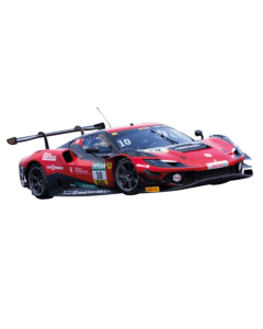 DIG132 Ferrari 296 GT3 "Emil Frey Racing, No.10" Carrera 32136