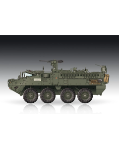 1/72 M1130 Stryker Command Vehicle Trumpeter 07423