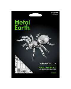 Metal Earth: Tarantula - MMS072 Metal Earth 570072