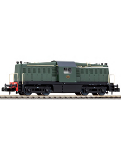Piko 40806 N Diesellocomotief Rh 2000 NS III + DSS Next18