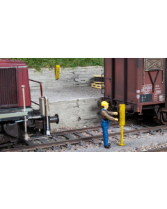H0 Intercom Set Noch 13605