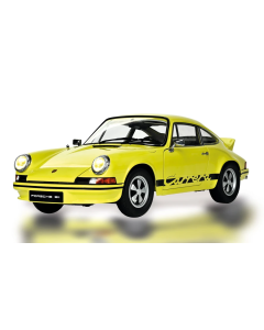 1/8 Porsche 911 Carrera RS 2.7 IXO Models 017