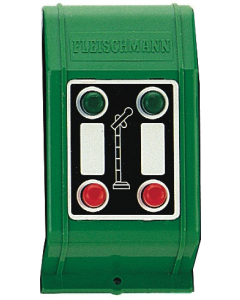 Sein-schakelaar, voor enkel arm sein Fleischmann 6927