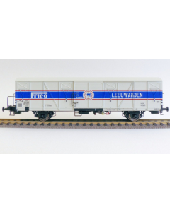 H0 NS Hbs met rembordes Frico ExactTrain 20450