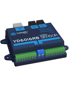 YaMoRC YD6016RBCS YaMoRC YD6016RB-CS 16-voudige R-Bus bezetmelder met stroomdetectie en s88N/ES-Link